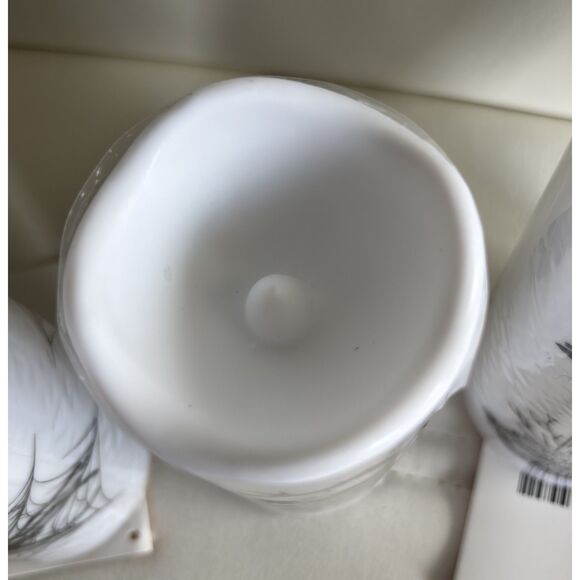 Set Of 3 Seasonal Collection LED 5" Battery Operated Halloween Pillar Candles - Picture 2 of 3